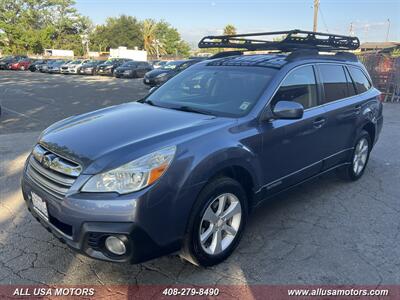 2014 Subaru Outback 2.5i Premium   - Photo 5 - San Jose, CA 95116