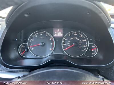 2014 Subaru Outback 2.5i Premium   - Photo 32 - San Jose, CA 95116