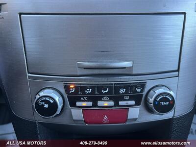 2014 Subaru Outback 2.5i Premium   - Photo 36 - San Jose, CA 95116
