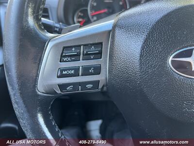 2014 Subaru Outback 2.5i Premium   - Photo 22 - San Jose, CA 95116