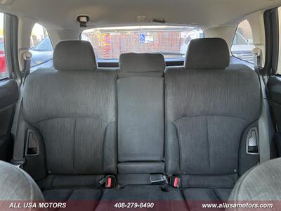 2014 Subaru Outback 2.5i Premium   - Photo 28 - San Jose, CA 95116