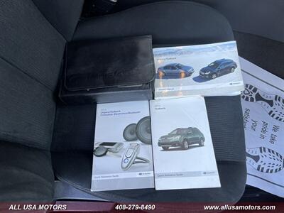 2014 Subaru Outback 2.5i Premium   - Photo 43 - San Jose, CA 95116