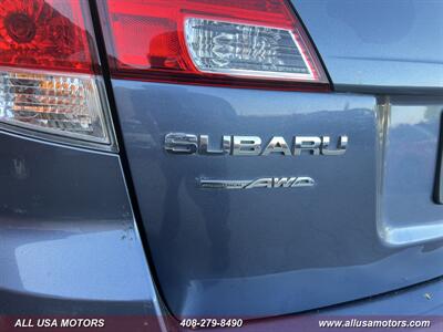 2014 Subaru Outback 2.5i Premium   - Photo 10 - San Jose, CA 95116