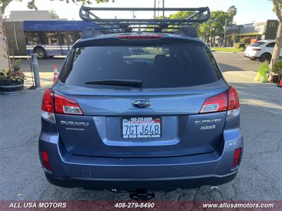 2014 Subaru Outback 2.5i Premium   - Photo 8 - San Jose, CA 95116