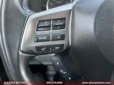 2014 Subaru Forester 2.5i Premium   - Photo 19 - San Jose, CA 95116