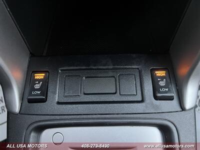 2014 Subaru Forester 2.5i Premium   - Photo 35 - San Jose, CA 95116