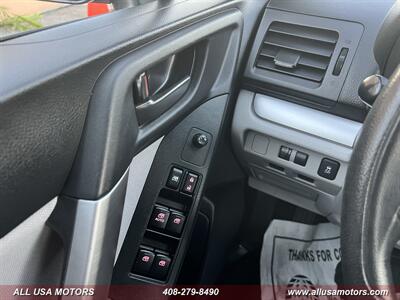 2014 Subaru Forester 2.5i Premium   - Photo 40 - San Jose, CA 95116