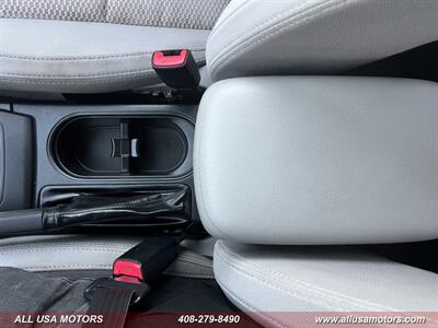 2014 Subaru Forester 2.5i Premium   - Photo 38 - San Jose, CA 95116
