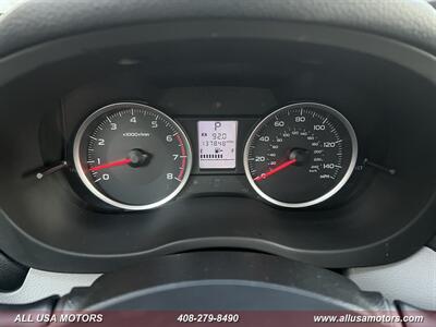 2014 Subaru Forester 2.5i Premium   - Photo 30 - San Jose, CA 95116