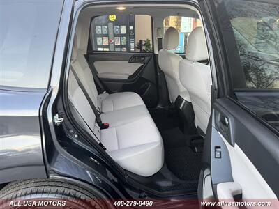 2014 Subaru Forester 2.5i Premium   - Photo 27 - San Jose, CA 95116