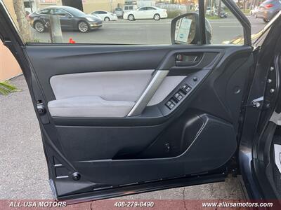 2014 Subaru Forester 2.5i Premium   - Photo 15 - San Jose, CA 95116