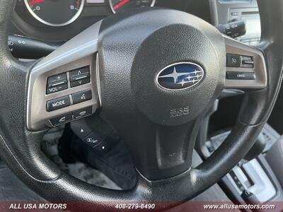 2014 Subaru Forester 2.5i Premium   - Photo 18 - San Jose, CA 95116