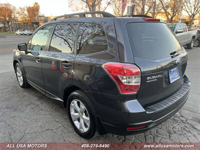 2014 Subaru Forester 2.5i Premium   - Photo 7 - San Jose, CA 95116