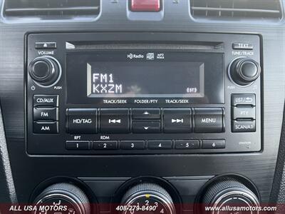 2014 Subaru Forester 2.5i Premium   - Photo 33 - San Jose, CA 95116