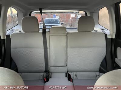 2014 Subaru Forester 2.5i Premium   - Photo 26 - San Jose, CA 95116