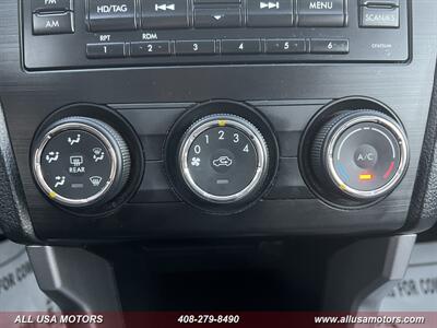 2014 Subaru Forester 2.5i Premium   - Photo 34 - San Jose, CA 95116