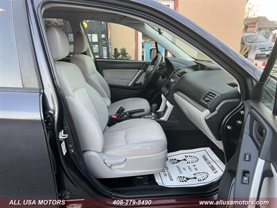 2014 Subaru Forester 2.5i Premium   - Photo 28 - San Jose, CA 95116