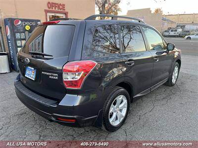 2014 Subaru Forester 2.5i Premium   - Photo 9 - San Jose, CA 95116