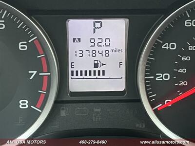 2014 Subaru Forester 2.5i Premium   - Photo 31 - San Jose, CA 95116