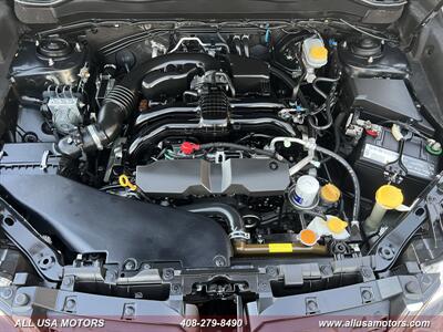 2014 Subaru Forester 2.5i Premium   - Photo 12 - San Jose, CA 95116