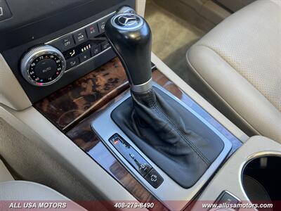 2010 Mercedes-Benz GLK GLK 350 4MATIC - Photo 41 - San Jose, CA 95116