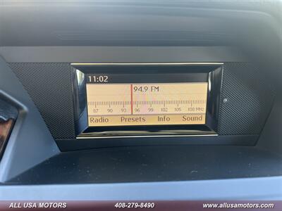 2010 Mercedes-Benz GLK GLK 350 4MATIC - Photo 35 - San Jose, CA 95116
