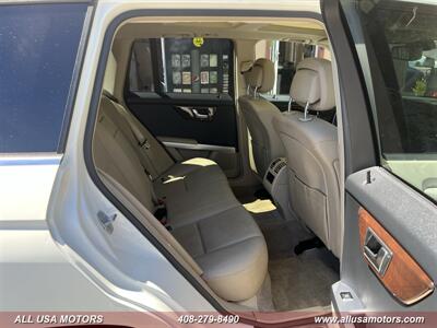 2010 Mercedes-Benz GLK GLK 350 4MATIC - Photo 29 - San Jose, CA 95116