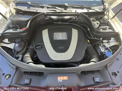 2010 Mercedes-Benz GLK GLK 350 4MATIC - Photo 13 - San Jose, CA 95116