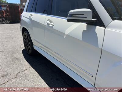 2010 Mercedes-Benz GLK GLK 350 4MATIC - Photo 17 - San Jose, CA 95116