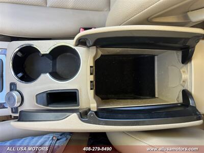 2010 Mercedes-Benz GLK GLK 350 4MATIC - Photo 44 - San Jose, CA 95116