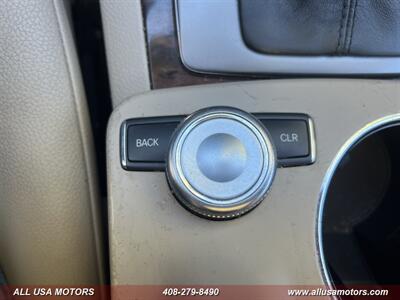 2010 Mercedes-Benz GLK GLK 350 4MATIC - Photo 42 - San Jose, CA 95116
