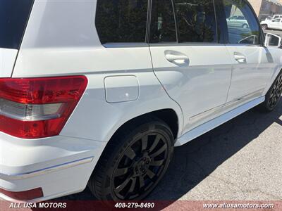 2010 Mercedes-Benz GLK GLK 350 4MATIC - Photo 18 - San Jose, CA 95116