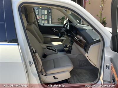 2010 Mercedes-Benz GLK GLK 350 4MATIC - Photo 30 - San Jose, CA 95116