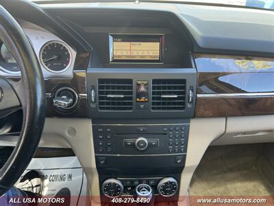 2010 Mercedes-Benz GLK GLK 350 4MATIC - Photo 34 - San Jose, CA 95116