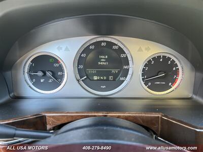 2010 Mercedes-Benz GLK GLK 350 4MATIC - Photo 32 - San Jose, CA 95116