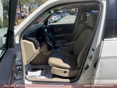 2010 Mercedes-Benz GLK GLK 350 4MATIC - Photo 24 - San Jose, CA 95116