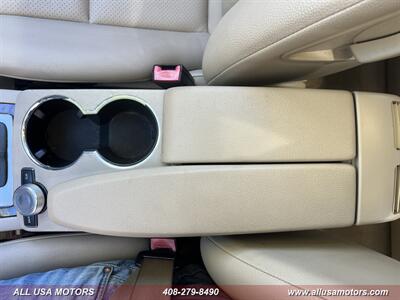 2010 Mercedes-Benz GLK GLK 350 4MATIC - Photo 43 - San Jose, CA 95116