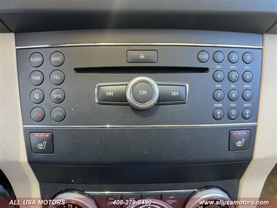 2010 Mercedes-Benz GLK GLK 350 4MATIC - Photo 38 - San Jose, CA 95116