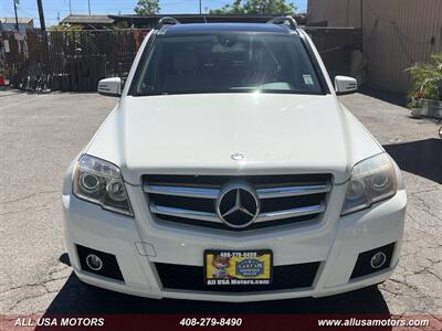 2010 Mercedes-Benz GLK GLK 350 4MATIC - Photo 4 - San Jose, CA 95116