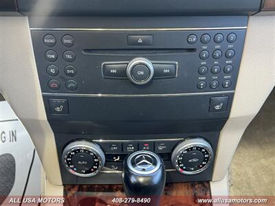 2010 Mercedes-Benz GLK GLK 350 4MATIC - Photo 36 - San Jose, CA 95116
