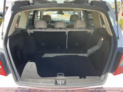 2010 Mercedes-Benz GLK GLK 350 4MATIC - Photo 26 - San Jose, CA 95116