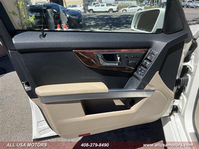 2010 Mercedes-Benz GLK GLK 350 4MATIC - Photo 19 - San Jose, CA 95116