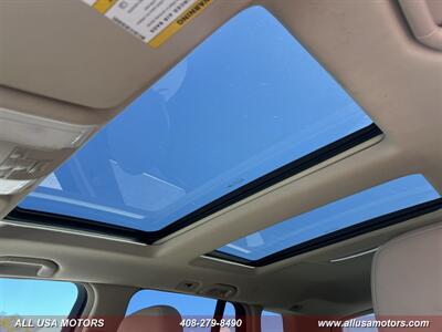 2010 Mercedes-Benz GLK GLK 350 4MATIC - Photo 49 - San Jose, CA 95116