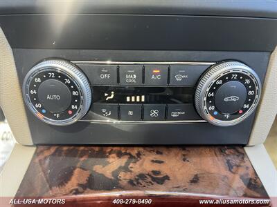 2010 Mercedes-Benz GLK GLK 350 4MATIC - Photo 39 - San Jose, CA 95116