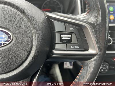 2019 Subaru Crosstrek 2.0i Premium   - Photo 21 - San Jose, CA 95116