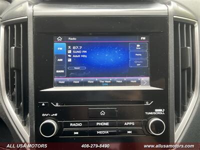 2019 Subaru Crosstrek 2.0i Premium   - Photo 37 - San Jose, CA 95116