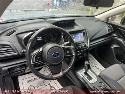 2019 Subaru Crosstrek 2.0i Premium   - Photo 16 - San Jose, CA 95116