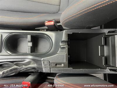 2019 Subaru Crosstrek 2.0i Premium   - Photo 41 - San Jose, CA 95116