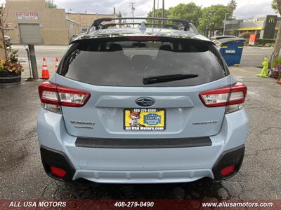 2019 Subaru Crosstrek 2.0i Premium   - Photo 8 - San Jose, CA 95116