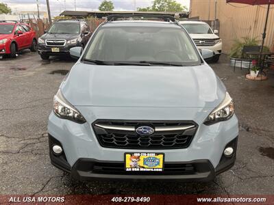 2019 Subaru Crosstrek 2.0i Premium   - Photo 4 - San Jose, CA 95116